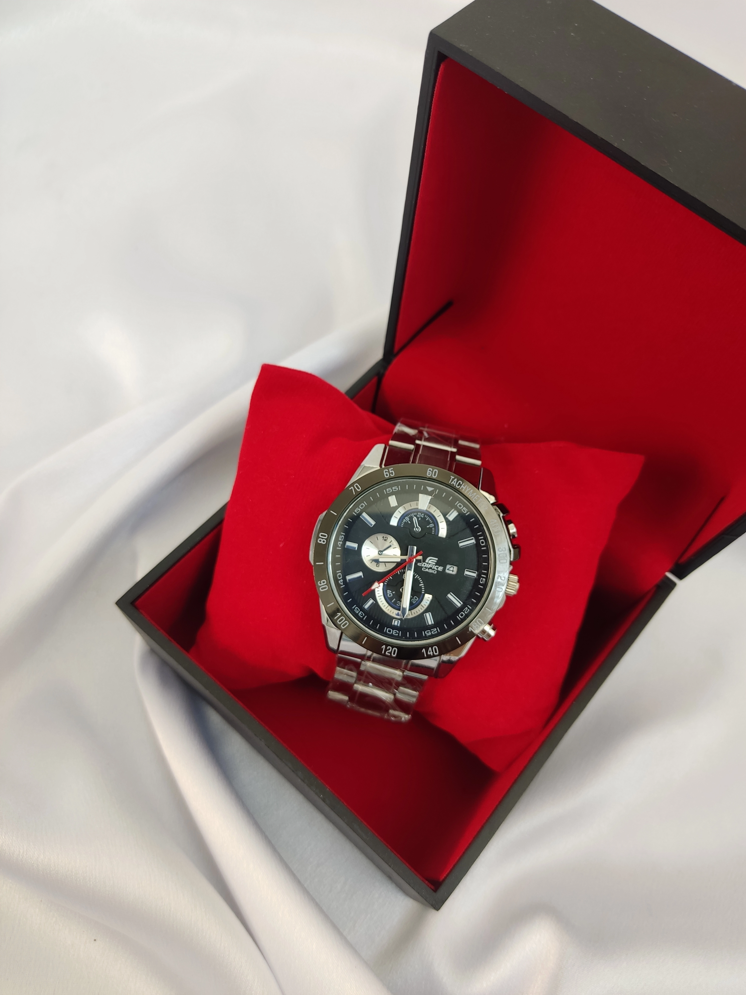 ساعت مچی Casio